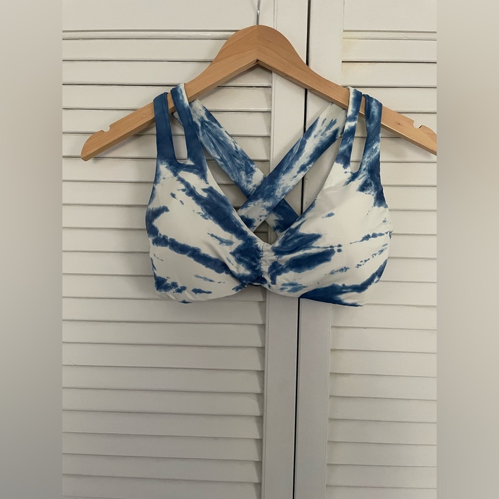 Lucky brand bathing suit